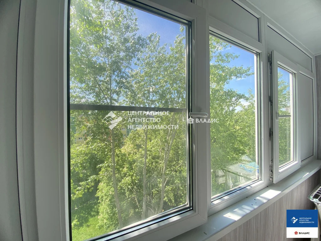 Продажа квартиры, Новомичуринск, Пронский район, Энергетиков пр-кт. - Фото 6