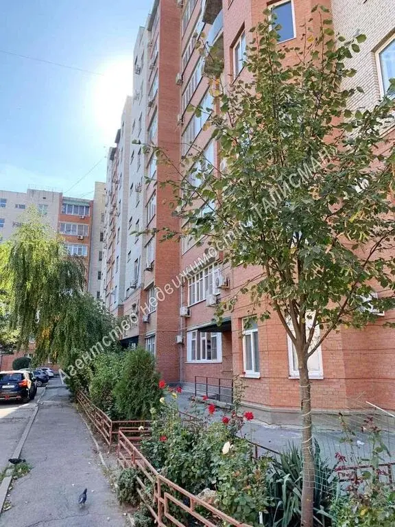 Продается 3-х комнатная квартира в г. Таганроге, ул. Сергея Шило - Фото 19