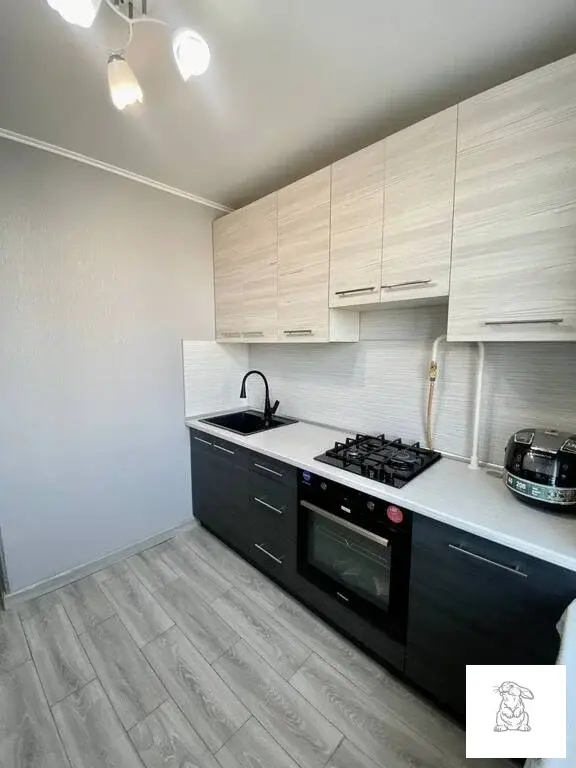 Видовая квартира! - Фото 32