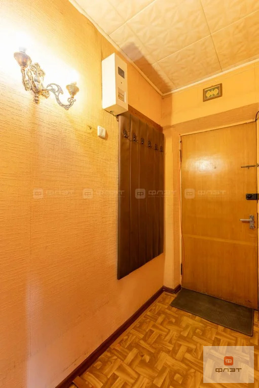 Продажа квартиры, Казань, ул. Болотникова - Фото 14
