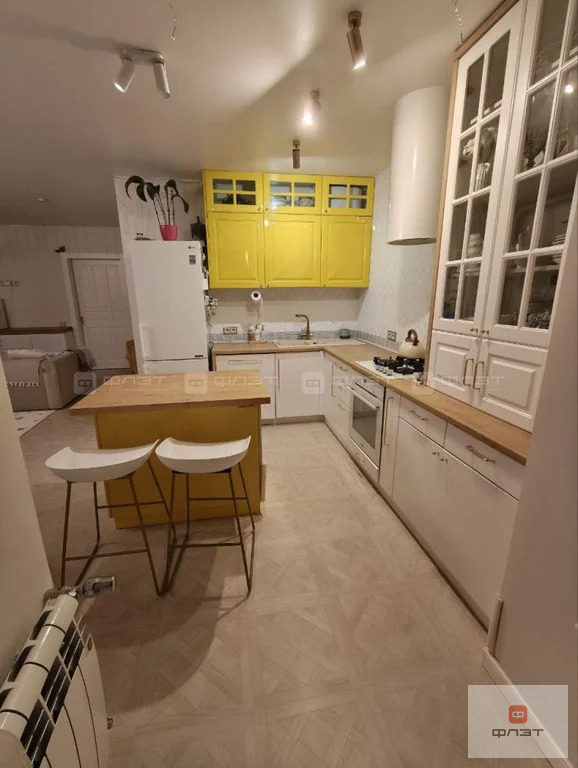 Продажа квартиры, Казань, ул. Магистральная - Фото 10