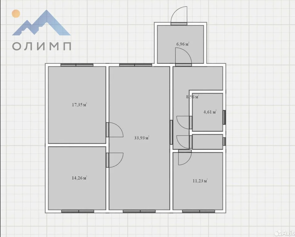 Продажа дома, Ермаково, Вологодский район, Звёздная улица - Фото 19