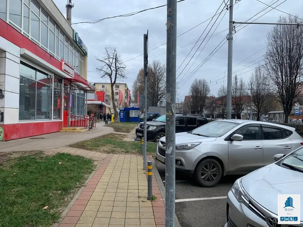 Здание с аптекой в аренде. - Фото 3