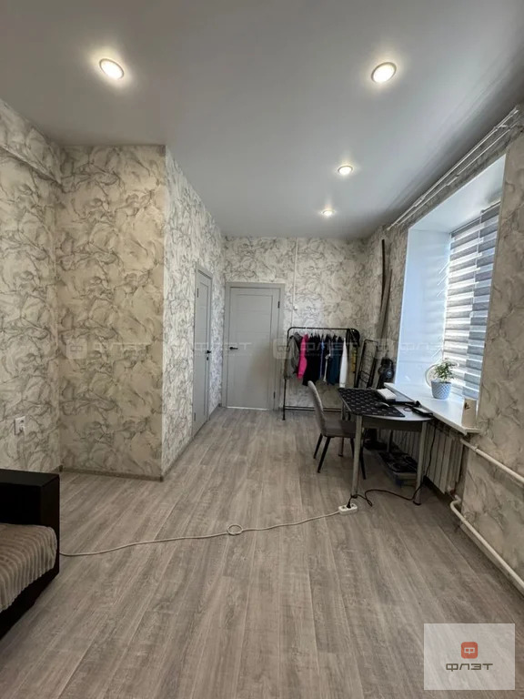 Продажа квартиры, Казань, ул. Короленко - Фото 3