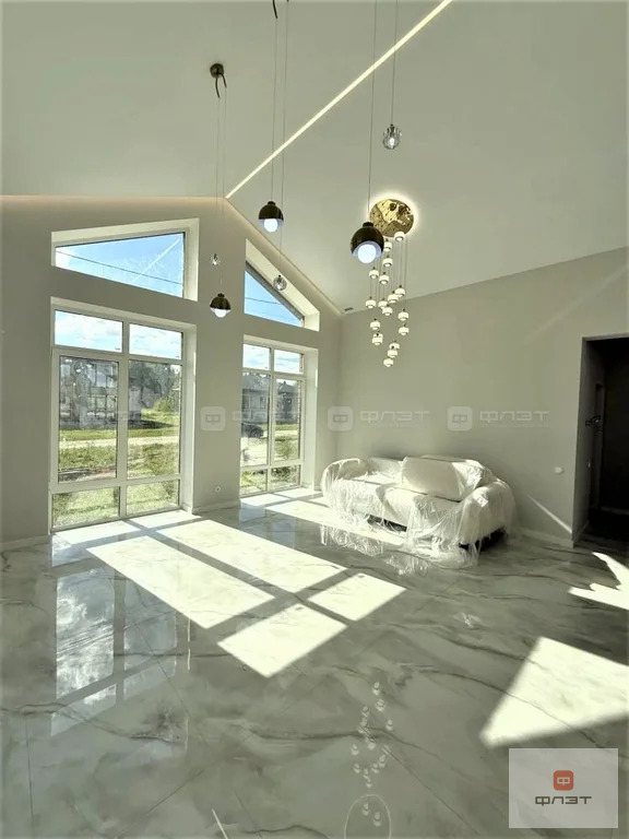 Продажа дома, Светлое Озеро, Зеленодольский район, ул. Таврическая - Фото 16