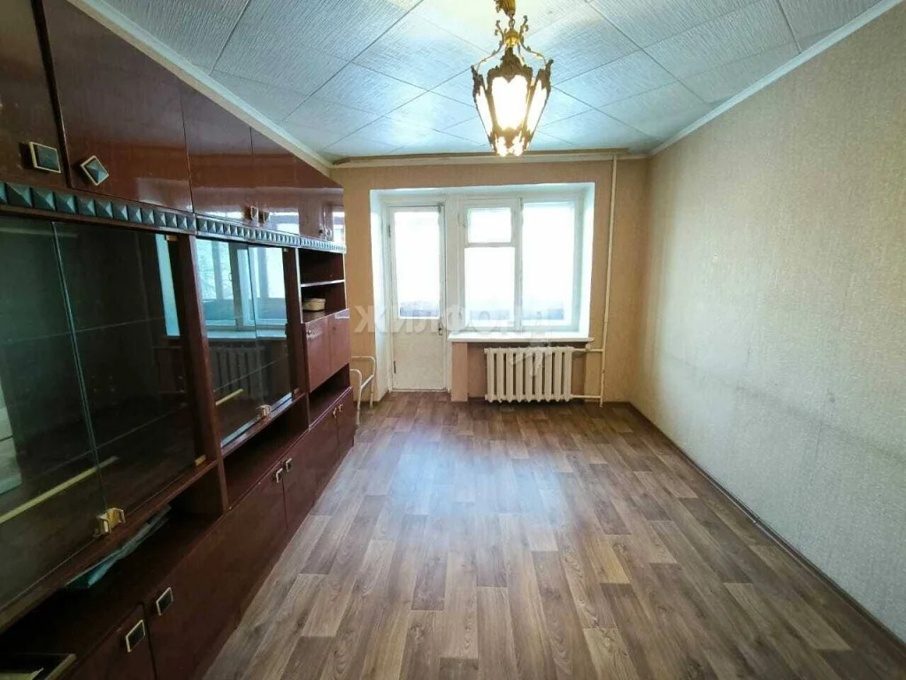 Продажа квартиры, Новосибирск, ул. Зорге - Фото 0