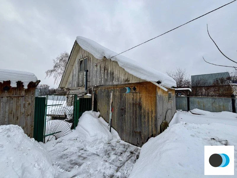Продажа дома, Иглино, Иглинский район, ул. Ленина - Фото 15
