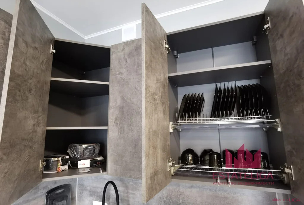 Аренда квартиры, Волгоградский пр-кт. - Фото 5