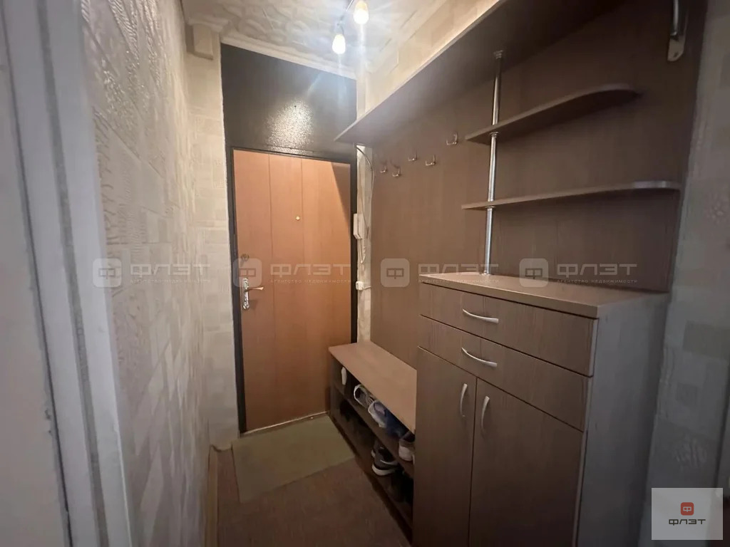 Продажа квартиры, Казань, ул. Шоссейная - Фото 13