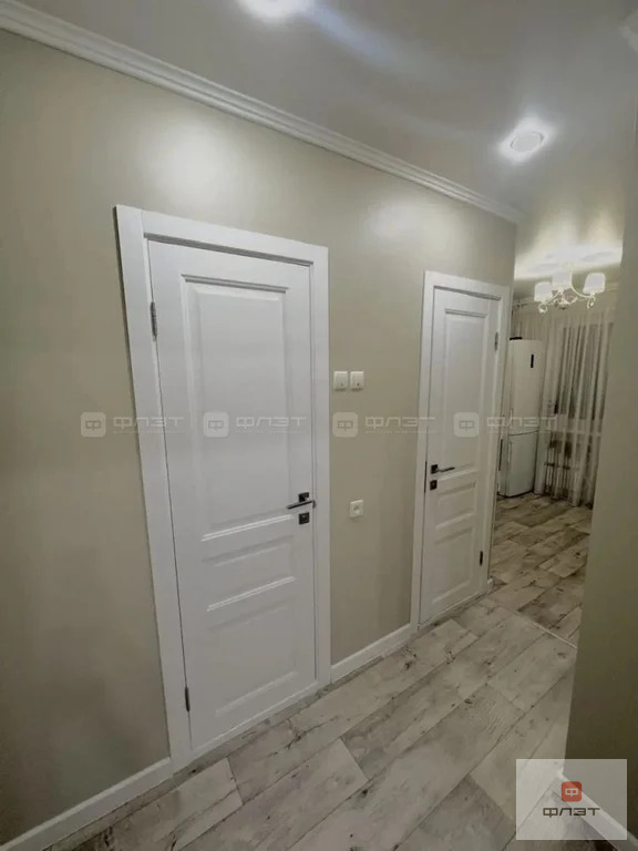 Продажа квартиры, Казань, ул. Абсалямова - Фото 5