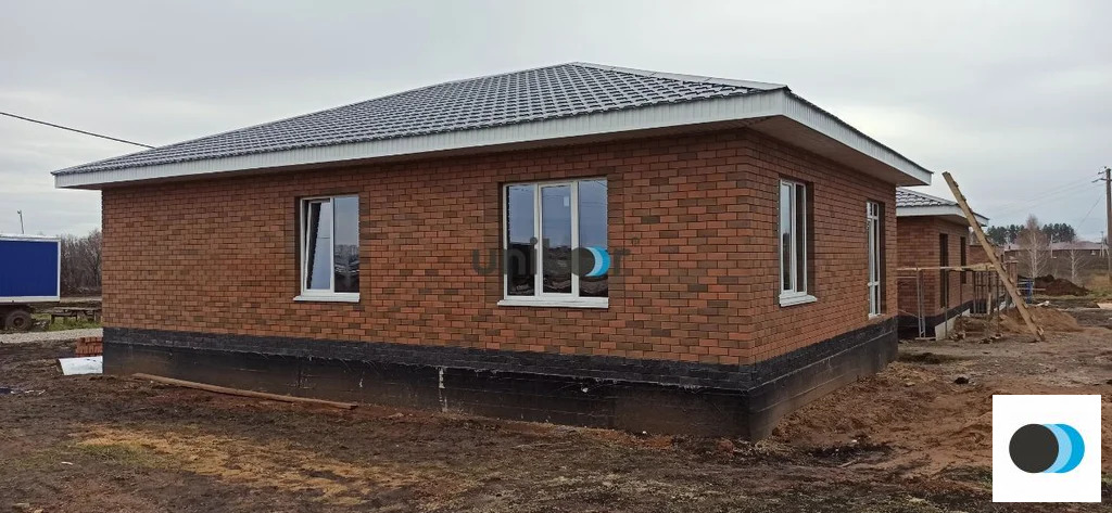 Продажа дома, Нагаево, улица Михаила Дорохова - Фото 2