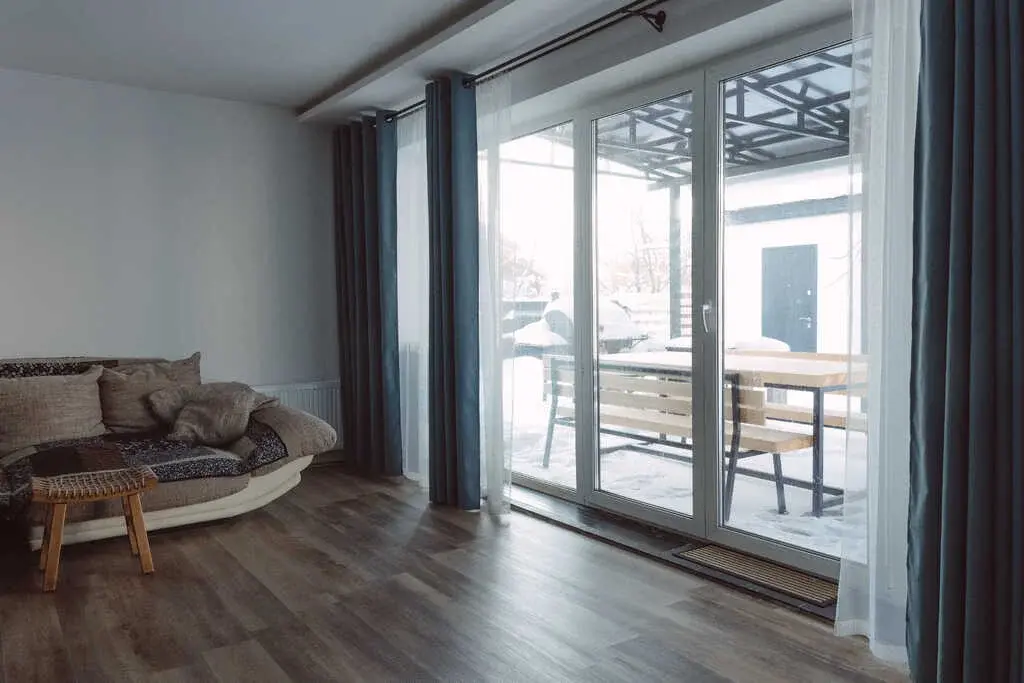 Дом с ремонтом и всеми центральными коммуникациями - Фото 9