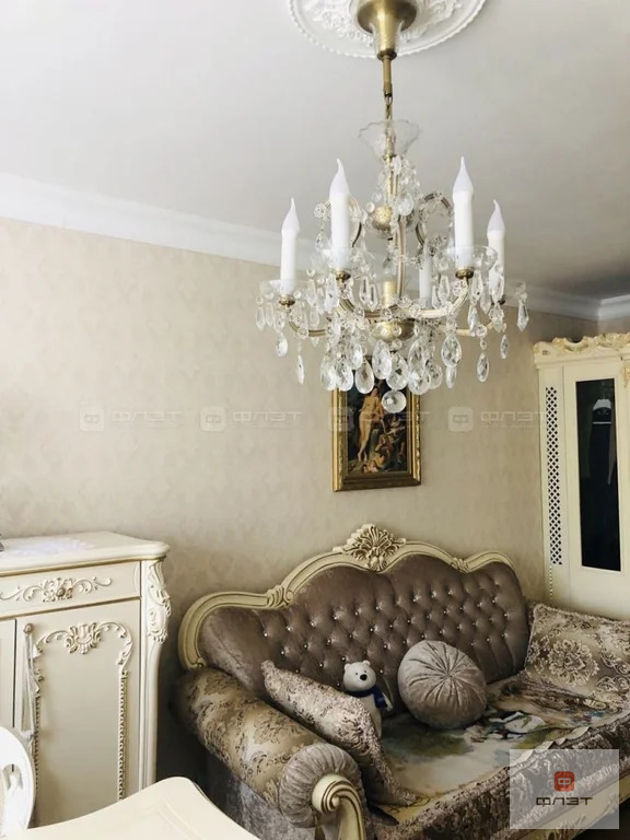 Продажа квартиры, Казань, ул. Бари Галеева - Фото 4