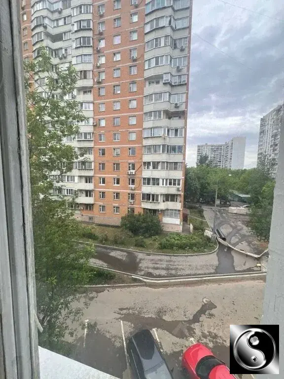 Купить двухкомнатную квартиру 39.7м Сеславинская ул., 26, Москва, ЗАО, - Фото 14