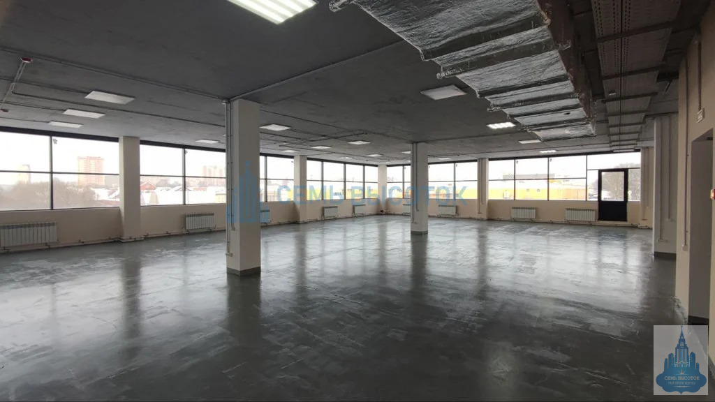 Аренда ПСН, Подольск, Станционная ул. - Фото 4