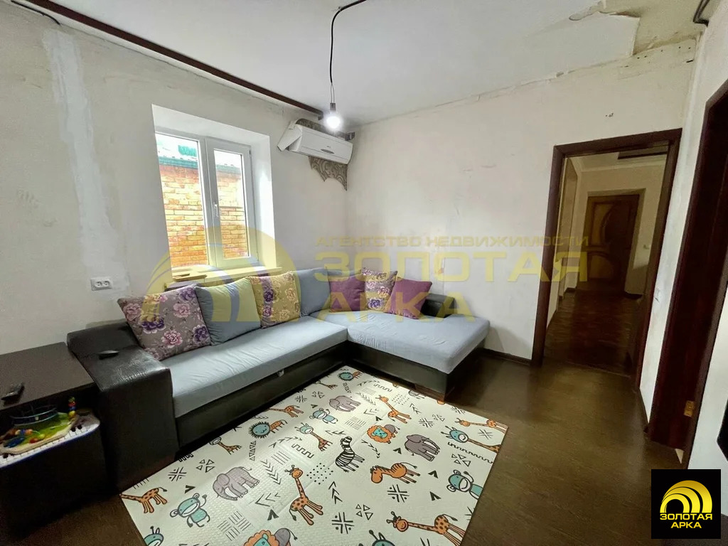 Продажа дома, Полтавская, Красноармейский район, ул. Красная - Фото 14