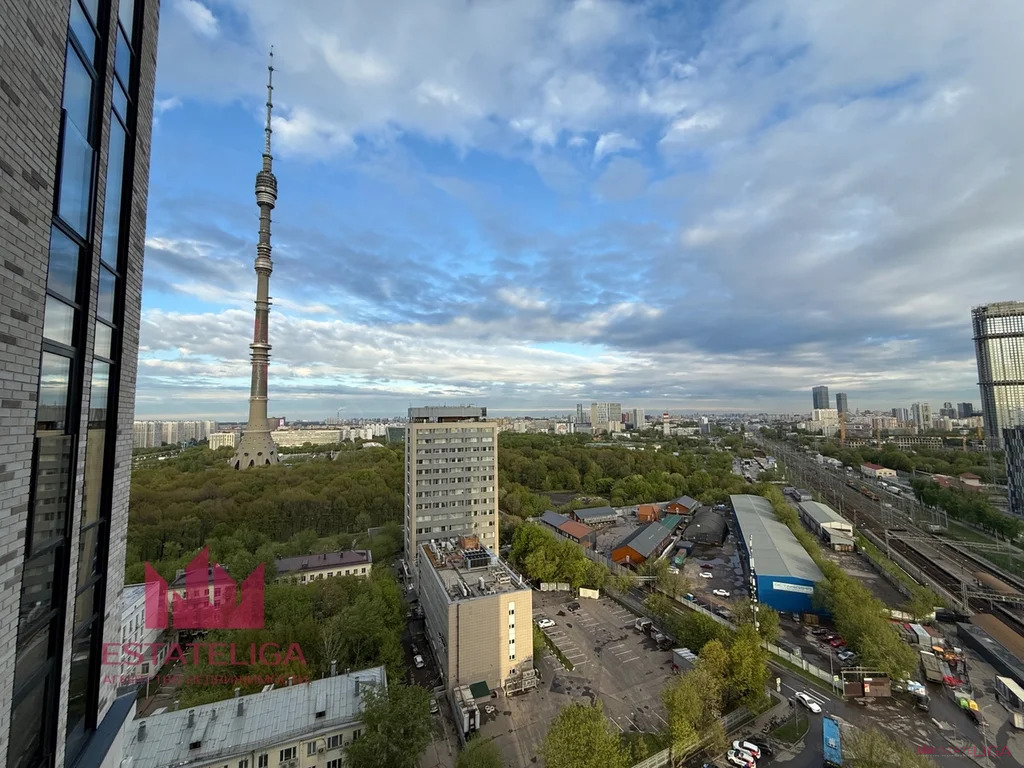 Продажа квартиры, ул. Академика Королева - Фото 4