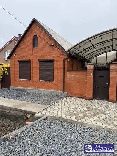 Продажа дома, Батайск, ул. Минская - Фото 5