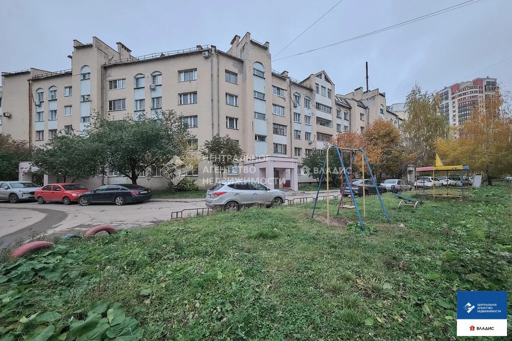 Продажа квартиры, Рязань, Касимовское ш. - Фото 16