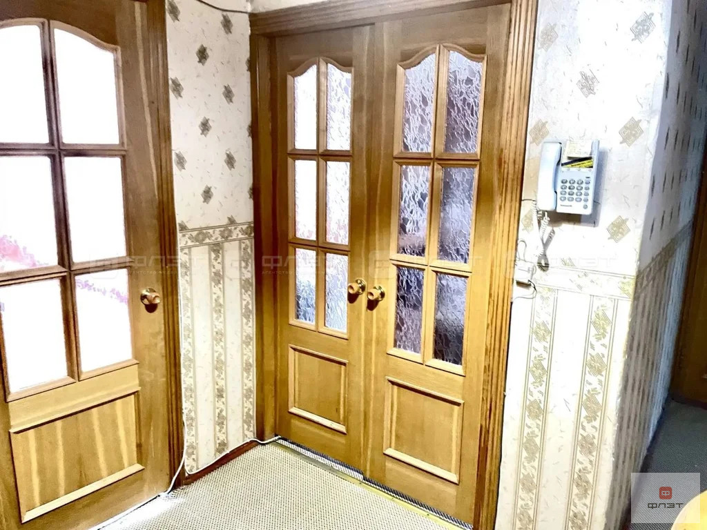 Продажа квартиры, Зеленодольск, Зеленодольский район, Строителей ... - Фото 5