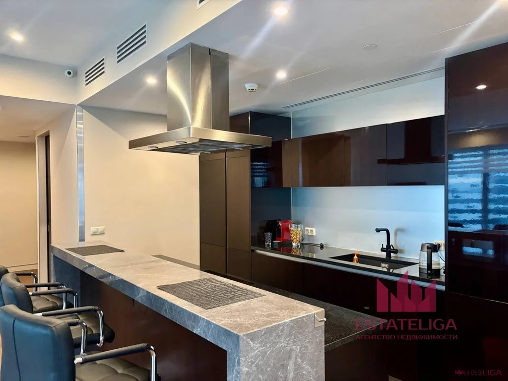 Продажа квартиры, 1-й Красногвардейский проезд - Фото 6