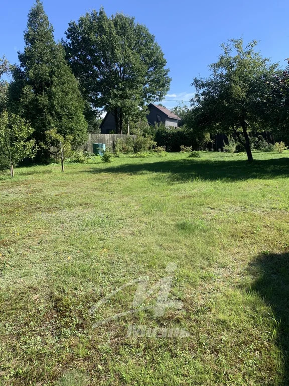 Продажа участка, Павловский Посад, Павлово-Посадский район - Фото 3