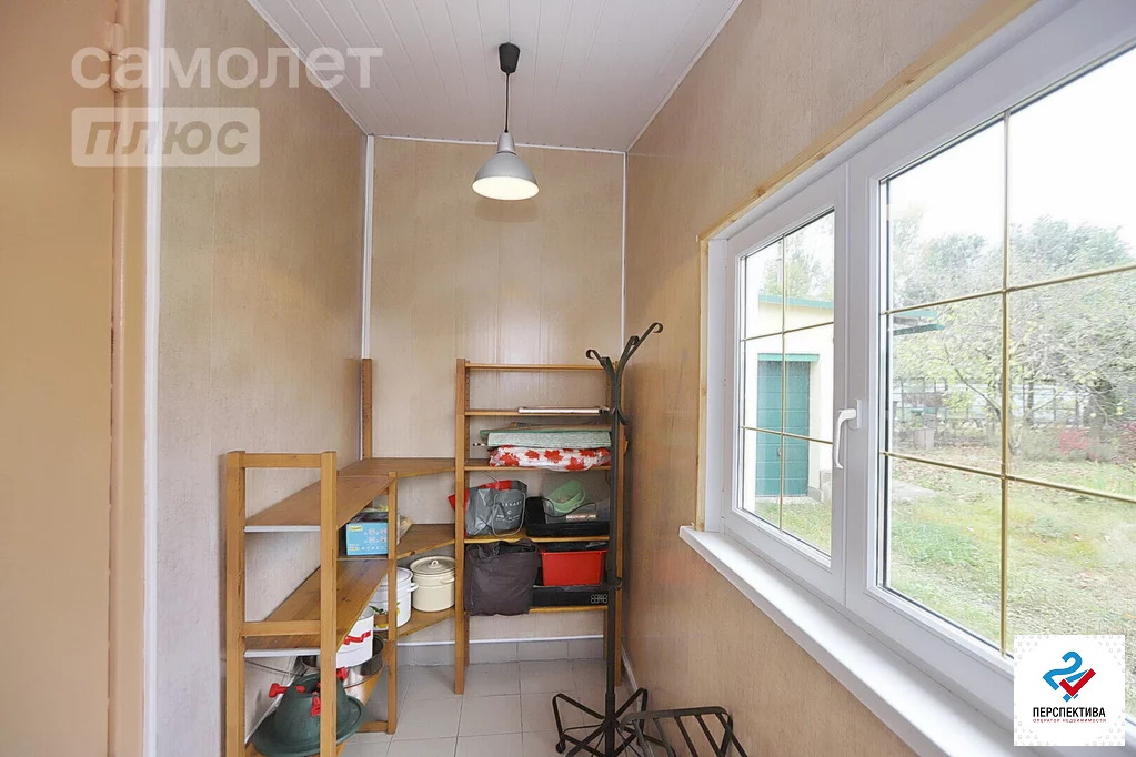 Продажа дома, Ярлуково, Грязинский район, Песчаная улица - Фото 15