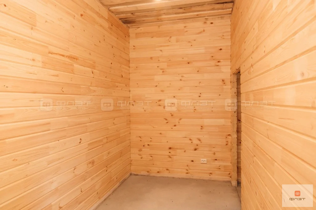 Продажа дома, Альдермыш, Высокогорский район, ул. Салиха Сайдашева - Фото 11