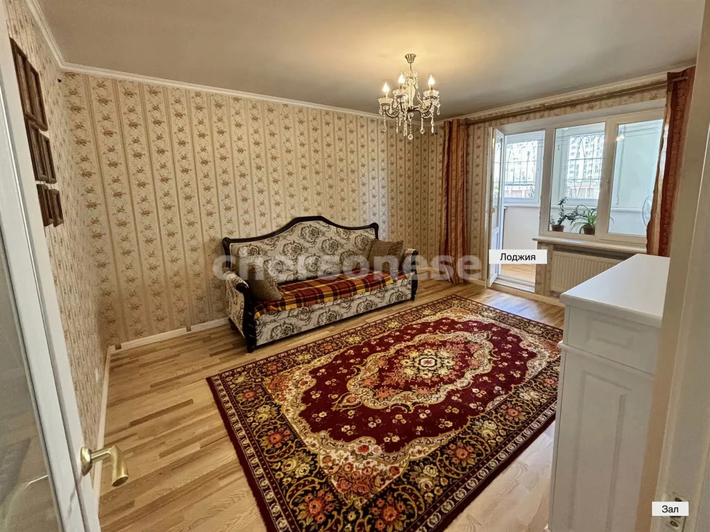 Продажа квартиры, Севастополь, Античный пр-кт. - Фото 7