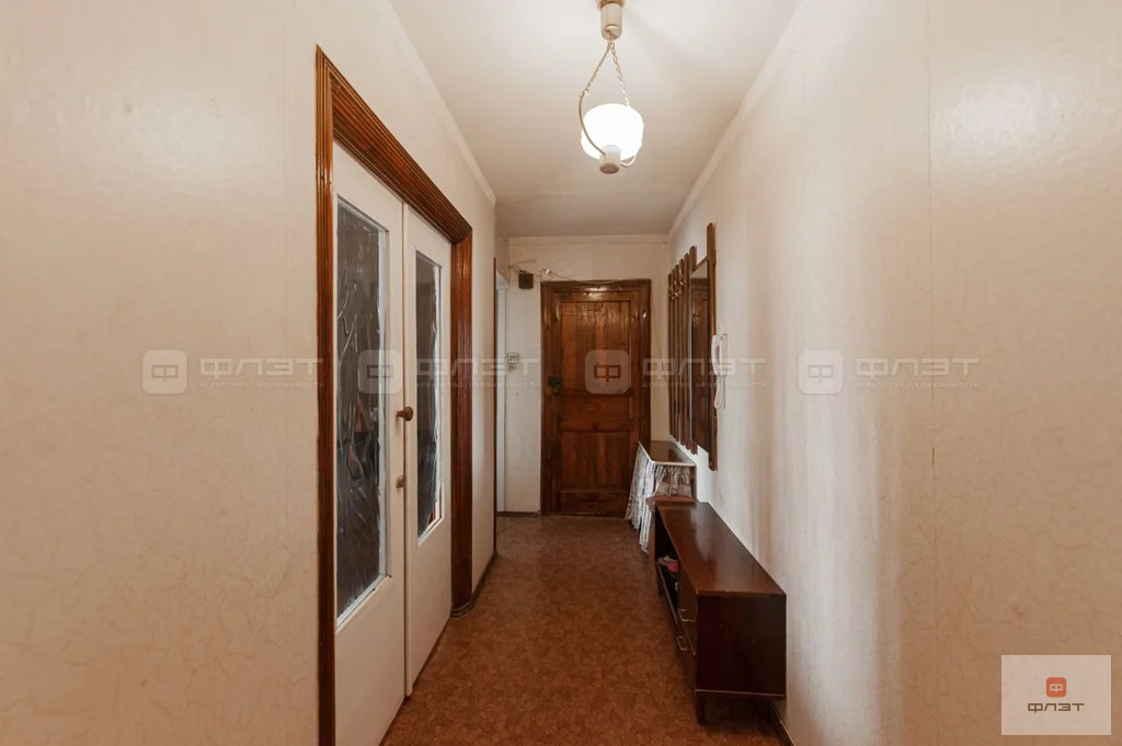 Продажа квартиры, Казань, ул. Адоратского - Фото 10