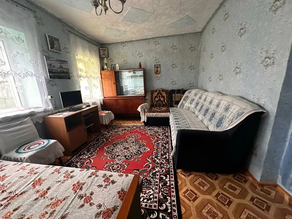 Продажа дома, Курчанская, Темрюкский район - Фото 7