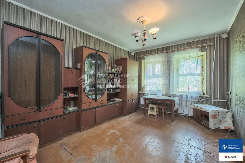 Продажа квартиры, Рязань, ул. Полетаева - Фото 2