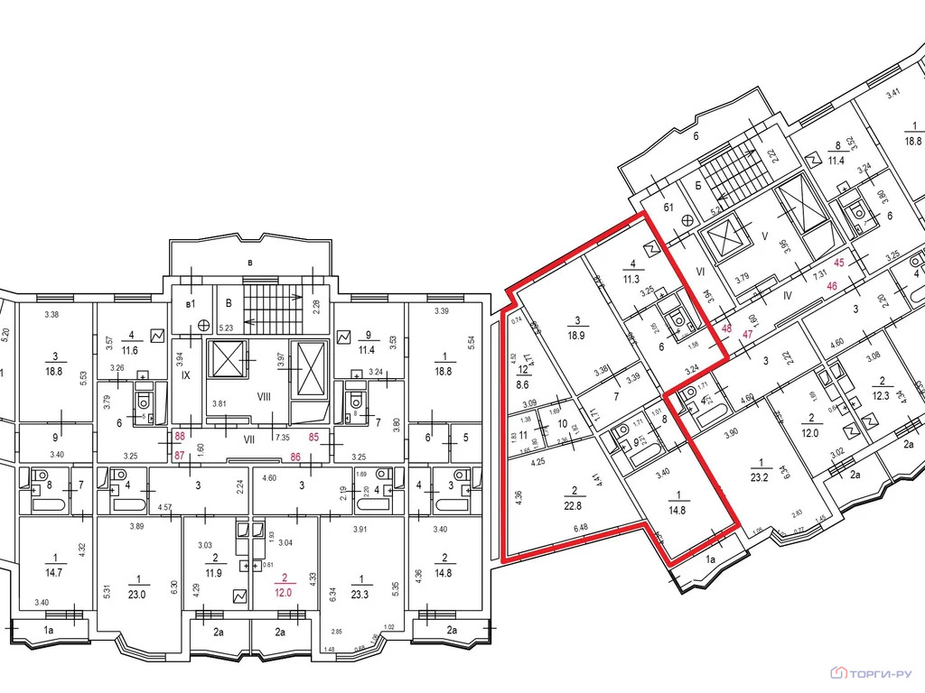 Продажа квартиры, ул. Новинки - Фото 5