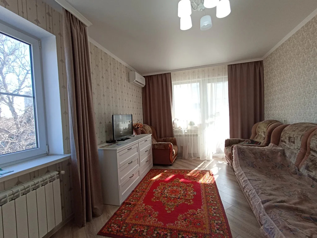 Продажа квартиры, Крымск, Крымский район, ул. Победы - Фото 9