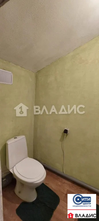 Продажа дома, Чертовицы, Рамонский район, ул. Спортивная - Фото 7