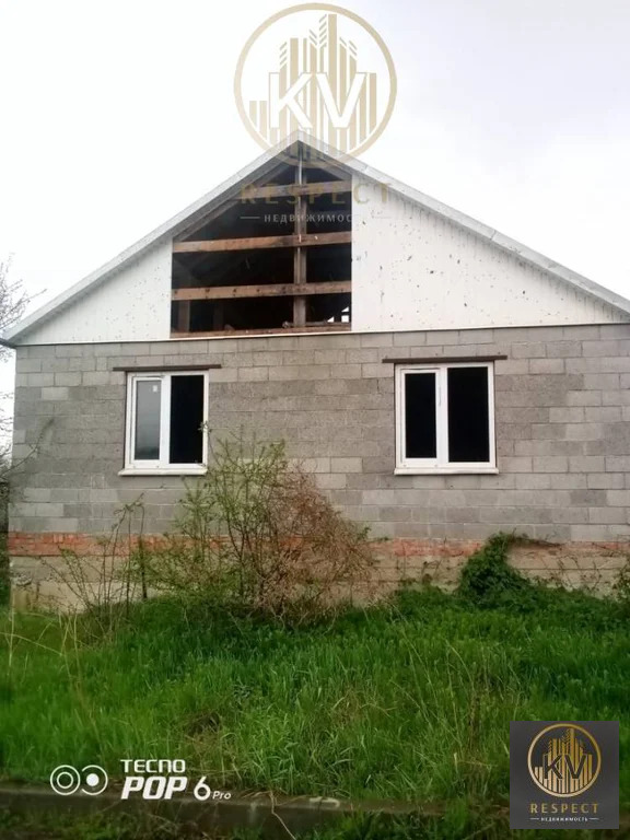 Продажа дома, Минеральные Воды, ул. Горная - Фото 1