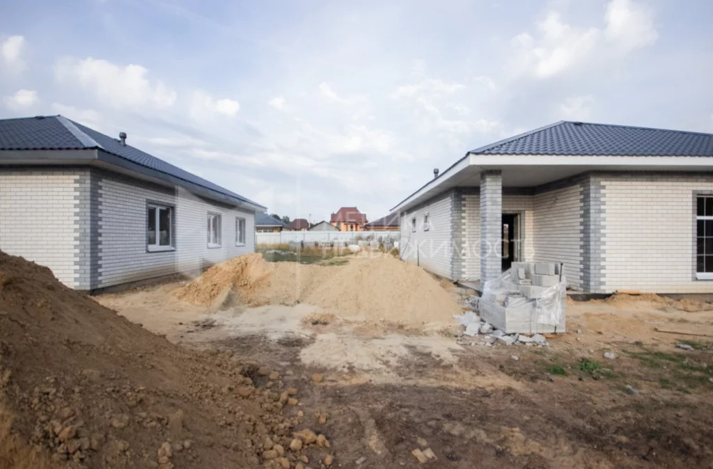 Продажа дома, Перевалово, Тюменский район, Тюменский р-н - Фото 30