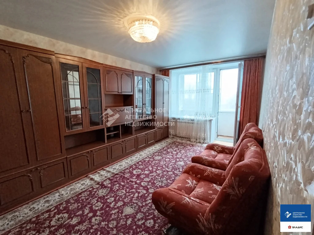 Продажа квартиры, Рязань, ул. Советской Армии - Фото 1