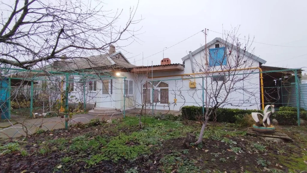 Продажа дома, Водный, Красноармейский район, ул. Краснодарская - Фото 2