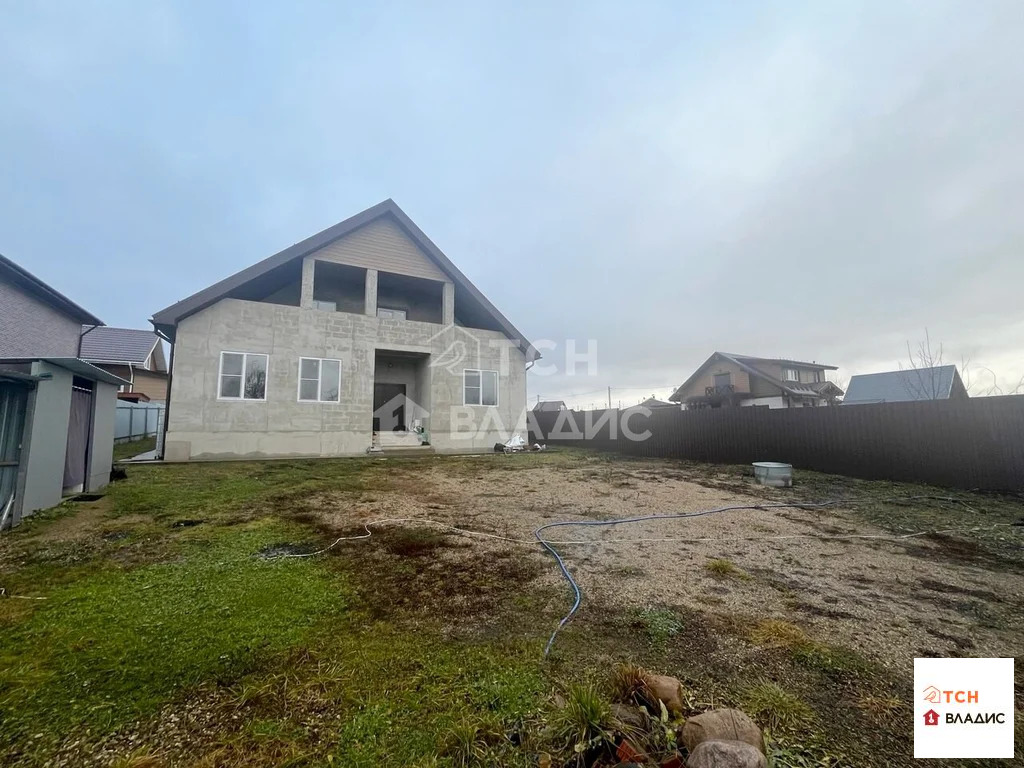 Продажа дома, Щелковский район - Фото 3