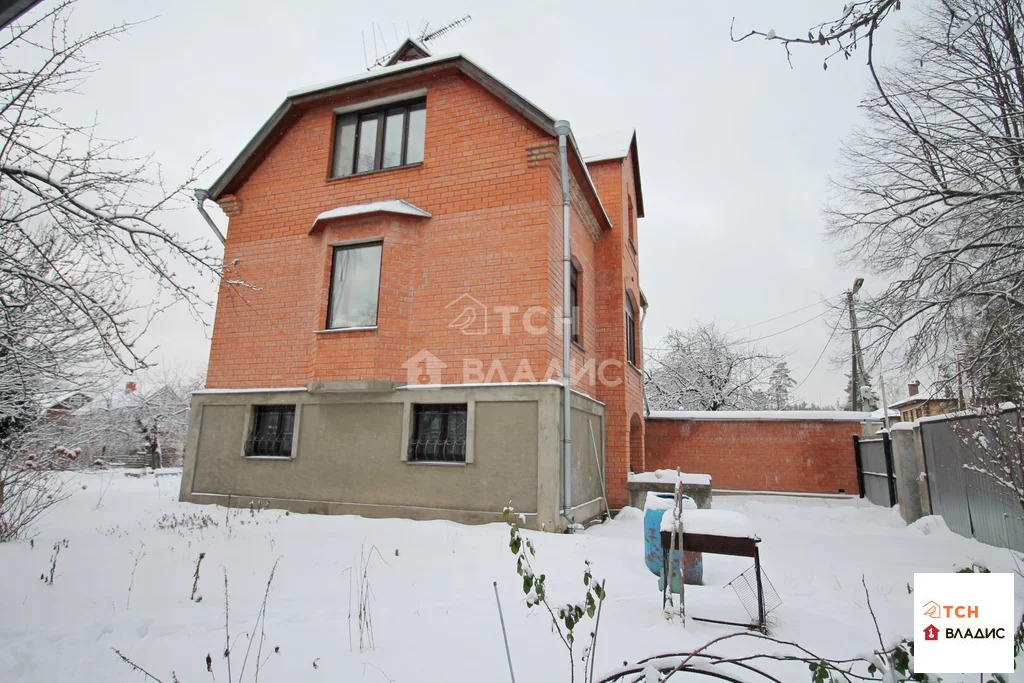 Продажа дома, Щелковский район, 1 - Фото 13