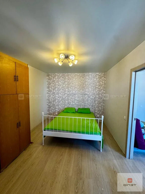 Продажа квартиры, Казань, ул. Хайдара Бигичева - Фото 4