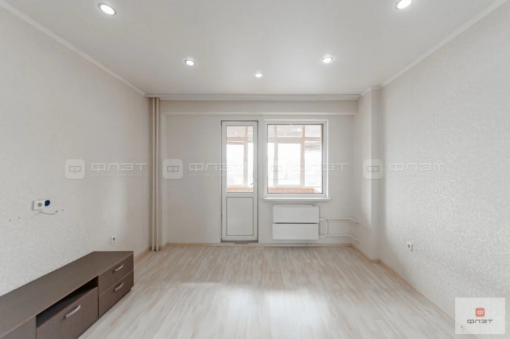 Продажа квартиры, Казань, ул. Академика Сахарова - Фото 6