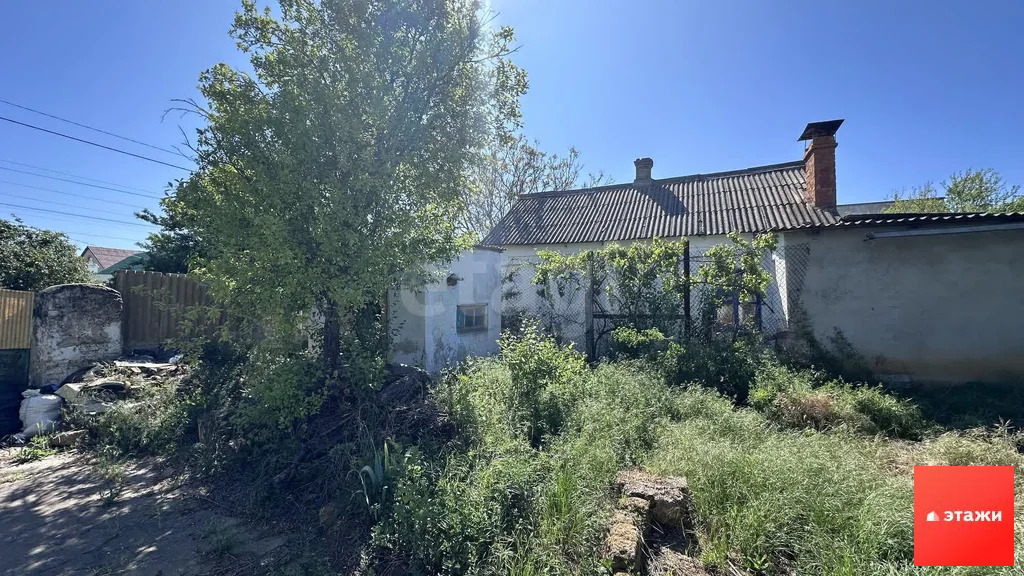 Продажа дома, Саки, ул. Октябрьская - Фото 8
