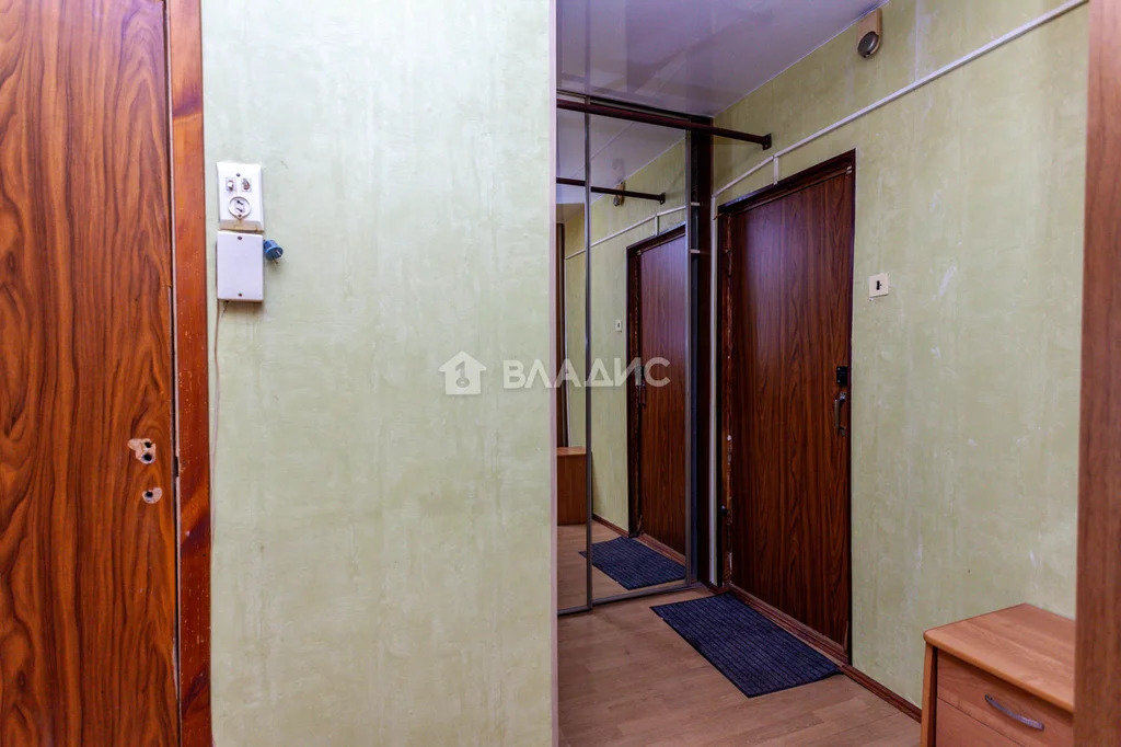 Москва, Боровское шоссе, д.58, 1-комнатная квартира на продажу - Фото 23