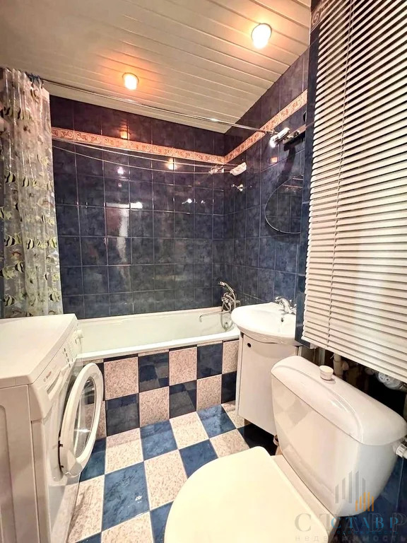 Продажа квартиры, Пушкин, ул. Железнодорожная - Фото 13