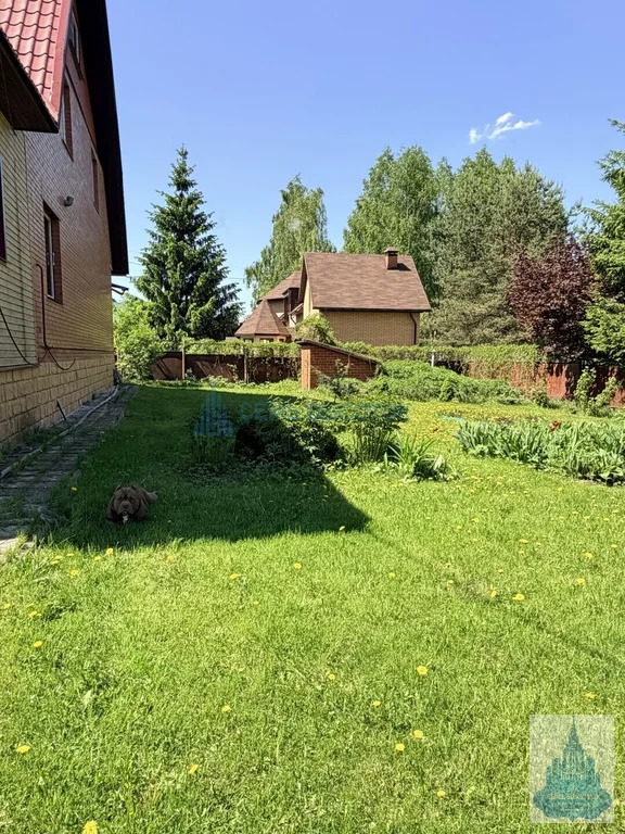 Продажа дома, Подольск - Фото 42