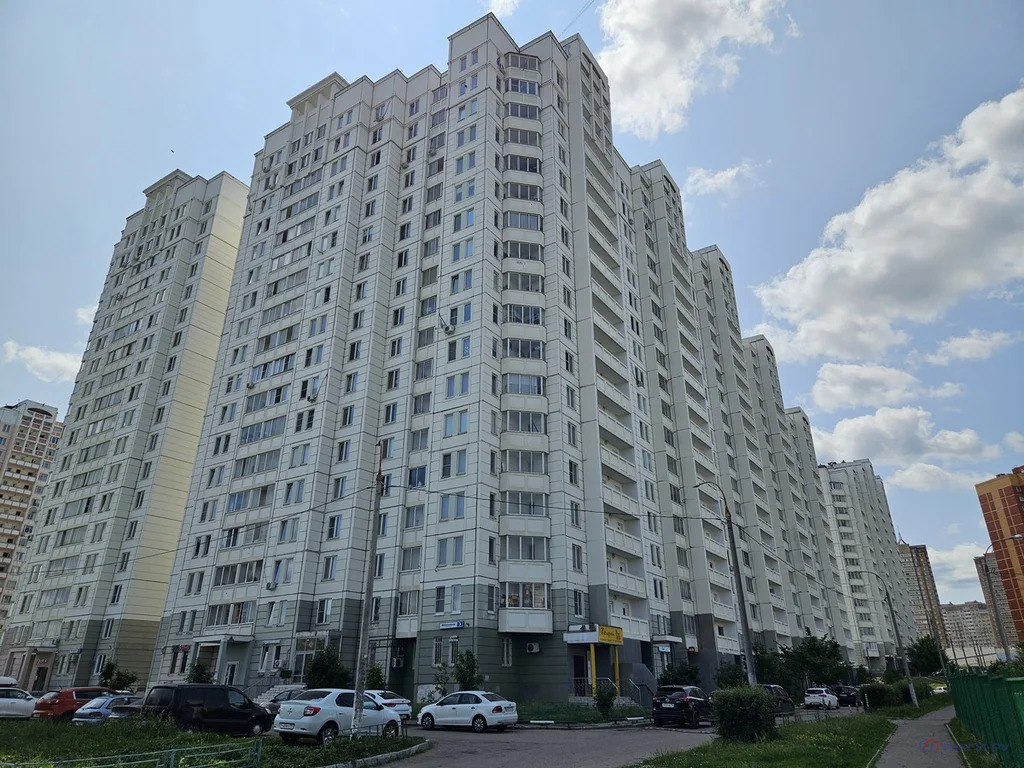 Продажа квартиры, Подольск, ул. Юбилейная - Фото 1