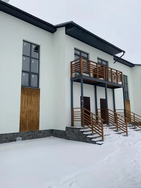 Продается квартира, 87.4 м - Фото 1