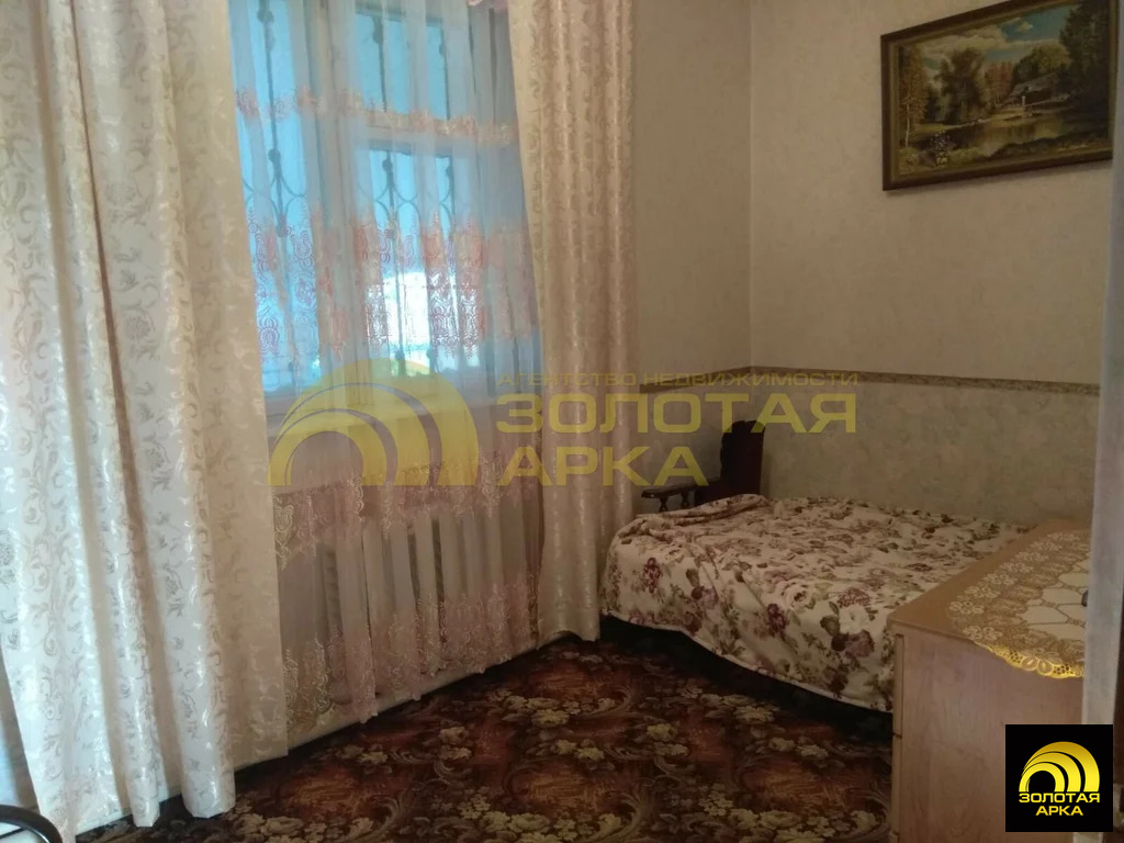 Продажа дома, Абинск, Абинский район, ул. Шмидта - Фото 11